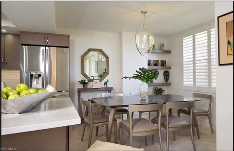 $14,000 | 6585 Nicholas Boulevard, Unit 1105, Naples, FL 34108