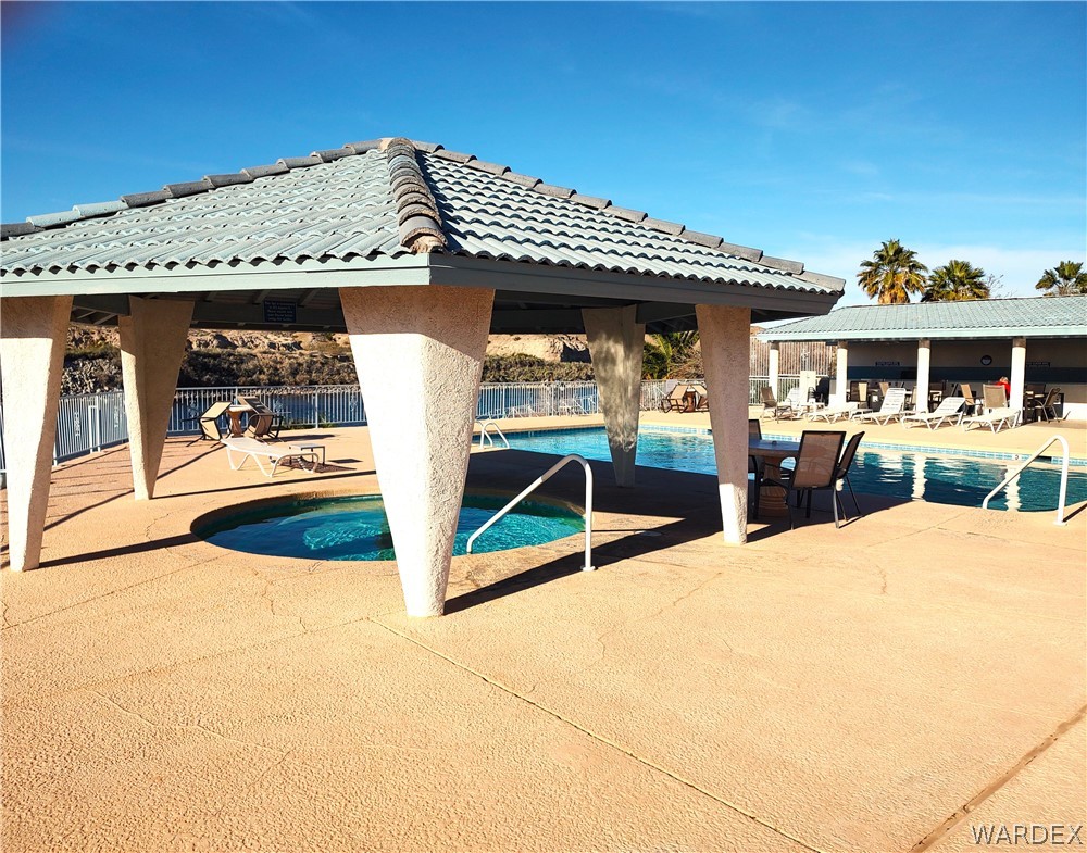 1663 Highway 95, Unit 2 Bullhead City, AZ 86442 - Photo 20 of 28