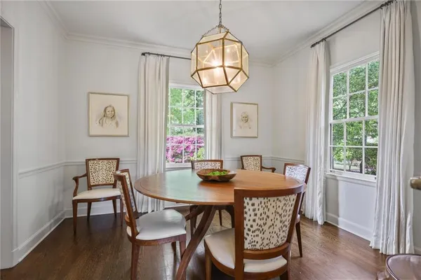 $1,390,000 | 256 Brighton Road Northeast, Atlanta, GA 30309
