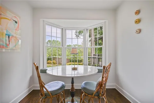 $1,390,000 | 256 Brighton Road Northeast, Atlanta, GA 30309