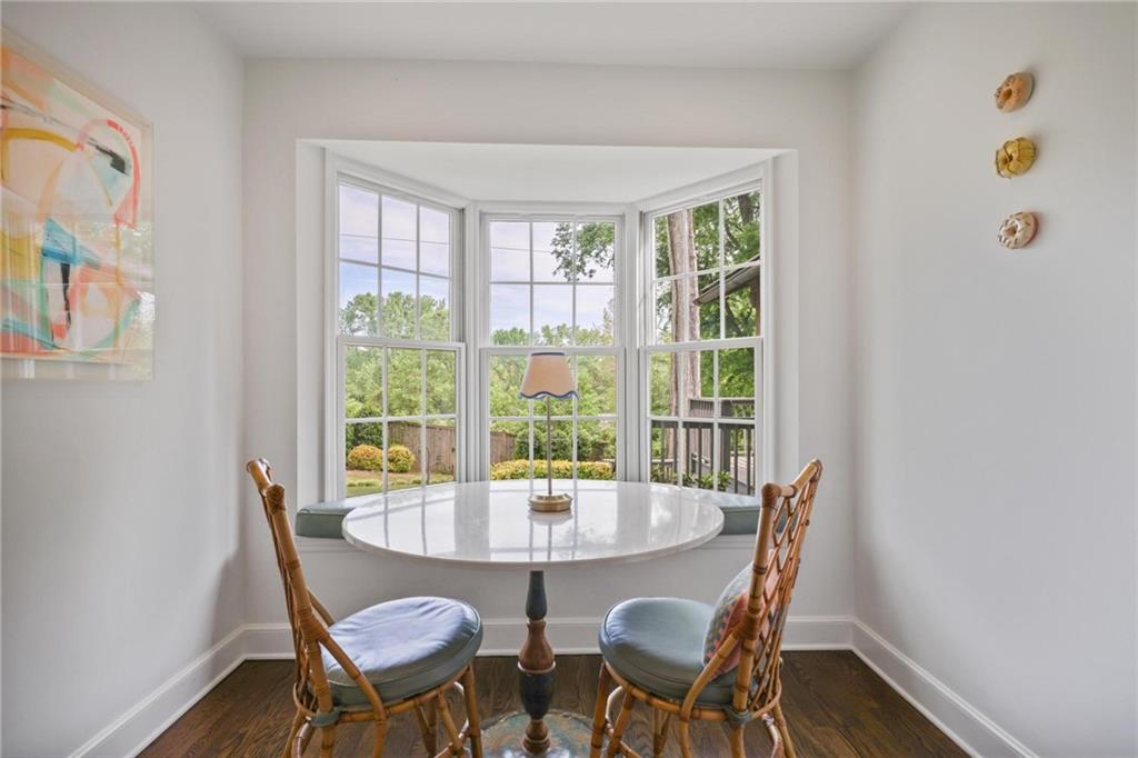 256 Brighton Road Northeast Atlanta, GA 30309 - Photo 17 of 60