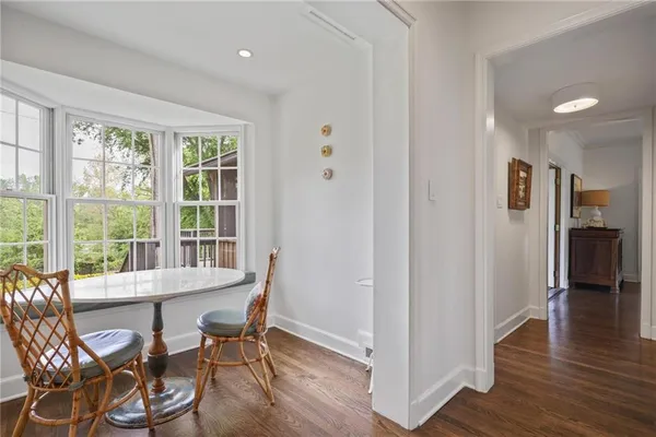 $1,390,000 | 256 Brighton Road Northeast, Atlanta, GA 30309