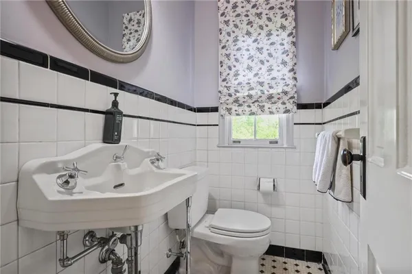 $1,390,000 | 256 Brighton Road Northeast, Atlanta, GA 30309