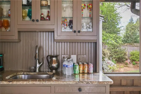 $1,390,000 | 256 Brighton Road Northeast, Atlanta, GA 30309