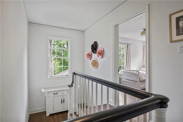 $1,390,000 | 256 Brighton Road Northeast, Atlanta, GA 30309