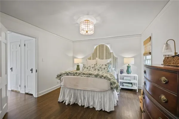 $1,390,000 | 256 Brighton Road Northeast, Atlanta, GA 30309