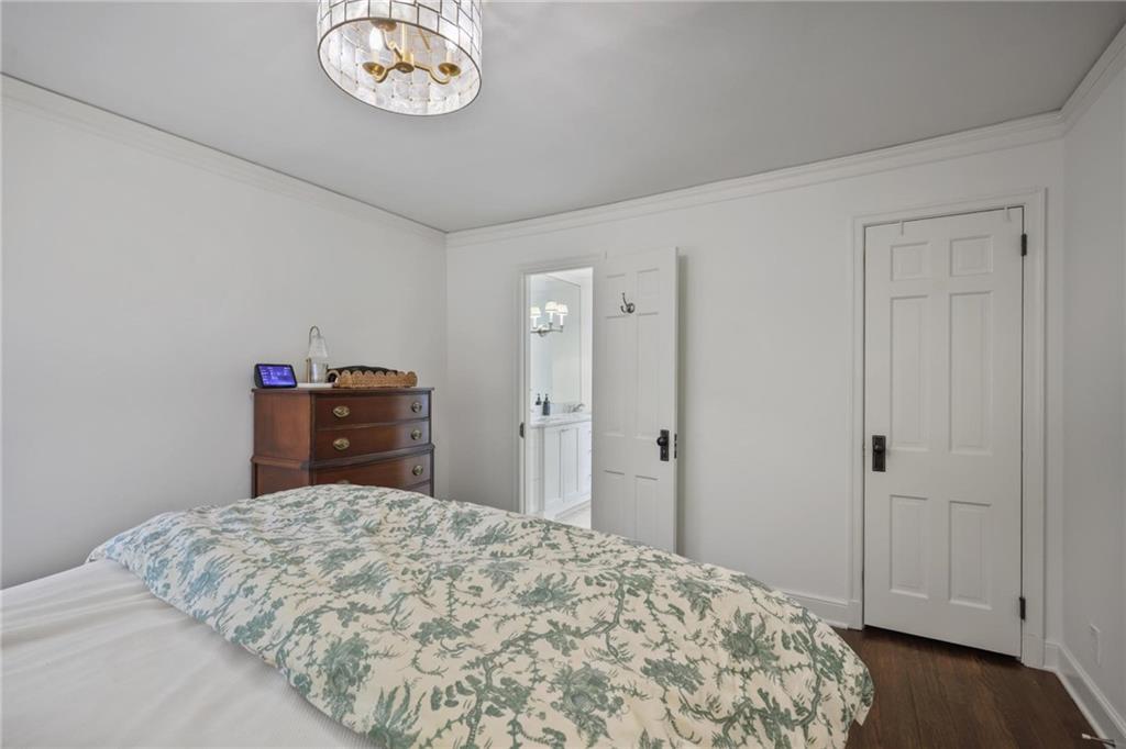 256 Brighton Road Northeast Atlanta, GA 30309 - Photo 27 of 60