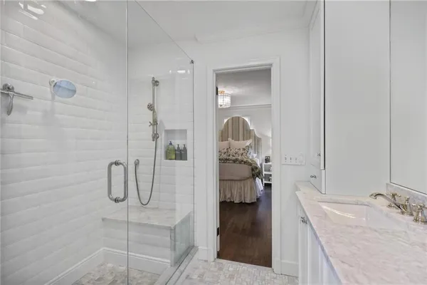 $1,390,000 | 256 Brighton Road Northeast, Atlanta, GA 30309