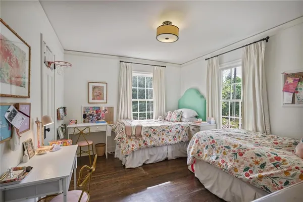 $1,390,000 | 256 Brighton Road Northeast, Atlanta, GA 30309