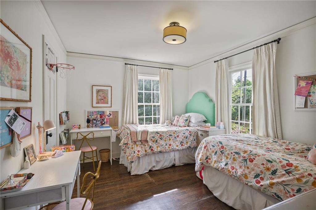 256 Brighton Road Northeast Atlanta, GA 30309 - Photo 31 of 60