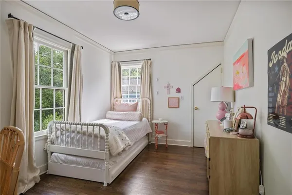 $1,390,000 | 256 Brighton Road Northeast, Atlanta, GA 30309