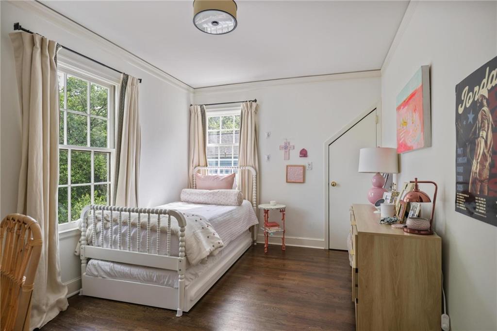 256 Brighton Road Northeast Atlanta, GA 30309 - Photo 33 of 60