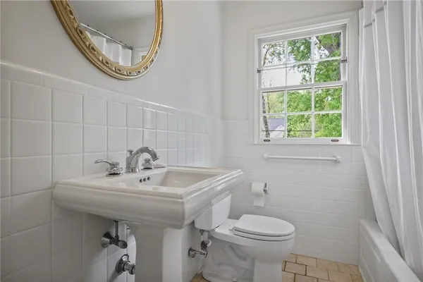 $1,390,000 | 256 Brighton Road Northeast, Atlanta, GA 30309