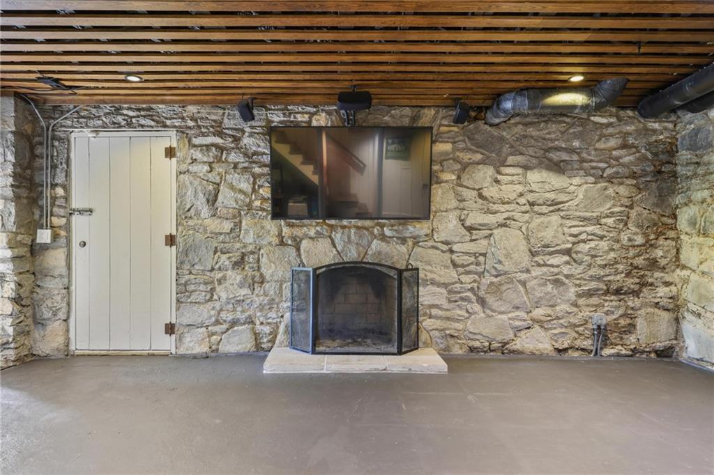 256 Brighton Road Northeast Atlanta, GA 30309 - Photo 36 of 60