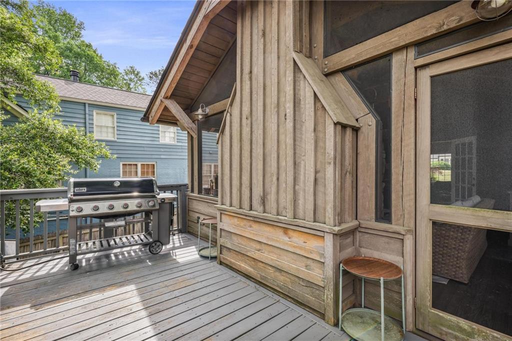 256 Brighton Road Northeast Atlanta, GA 30309 - Photo 38 of 60