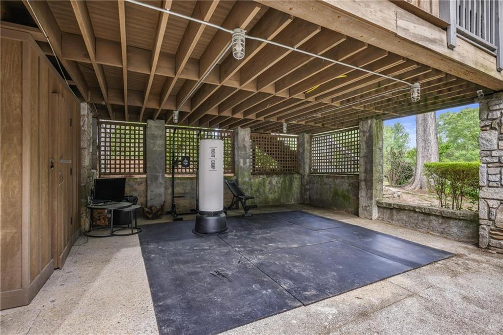 256 Brighton Road Northeast Atlanta, GA 30309 - Photo 40 of 60