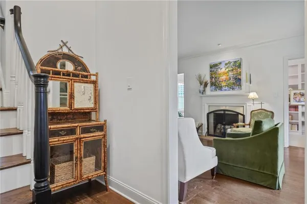 $1,390,000 | 256 Brighton Road Northeast, Atlanta, GA 30309