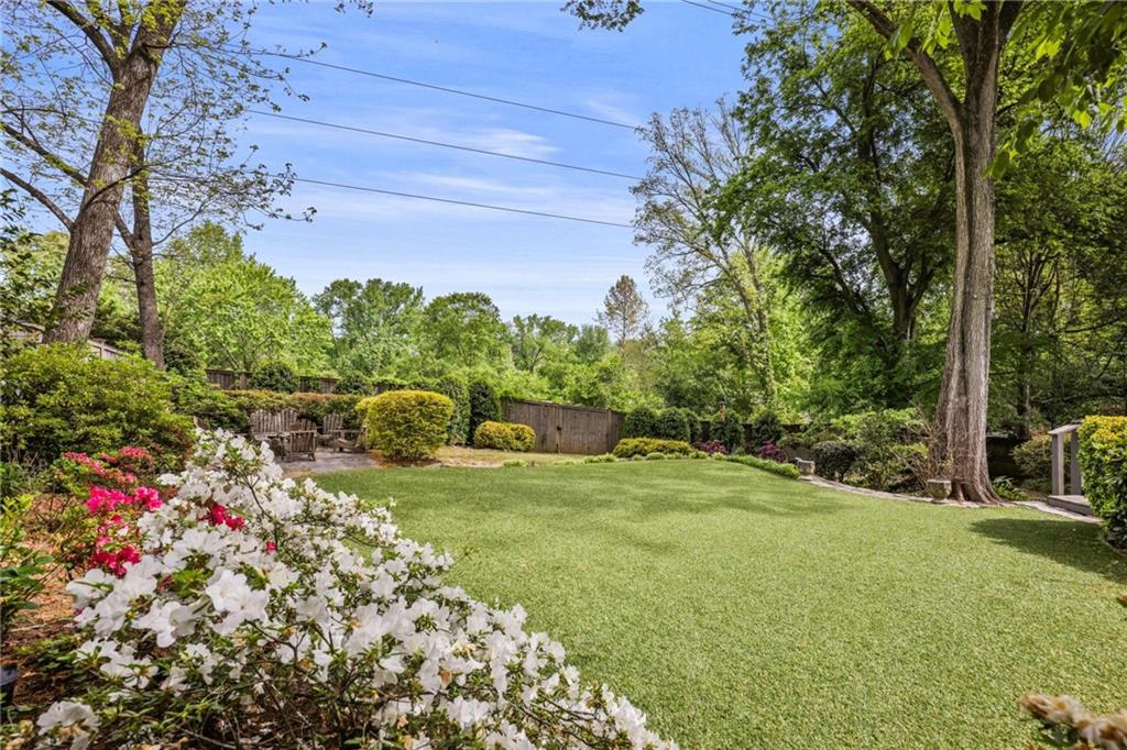 256 Brighton Road Northeast Atlanta, GA 30309 - Photo 41 of 60