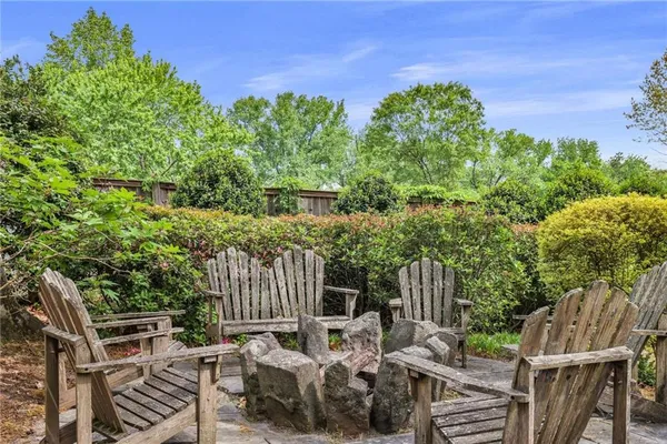 $1,390,000 | 256 Brighton Road Northeast, Atlanta, GA 30309