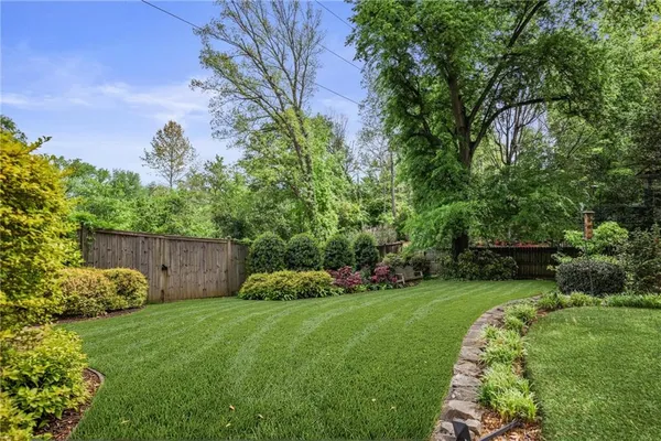 $1,390,000 | 256 Brighton Road Northeast, Atlanta, GA 30309