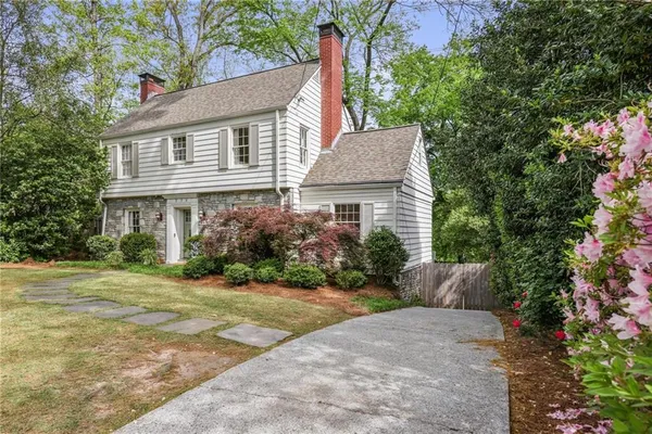 $1,390,000 | 256 Brighton Road Northeast, Atlanta, GA 30309