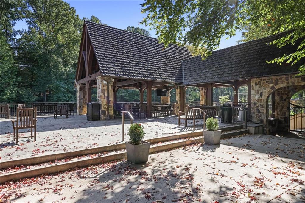 256 Brighton Road Northeast Atlanta, GA 30309 - Photo 50 of 60