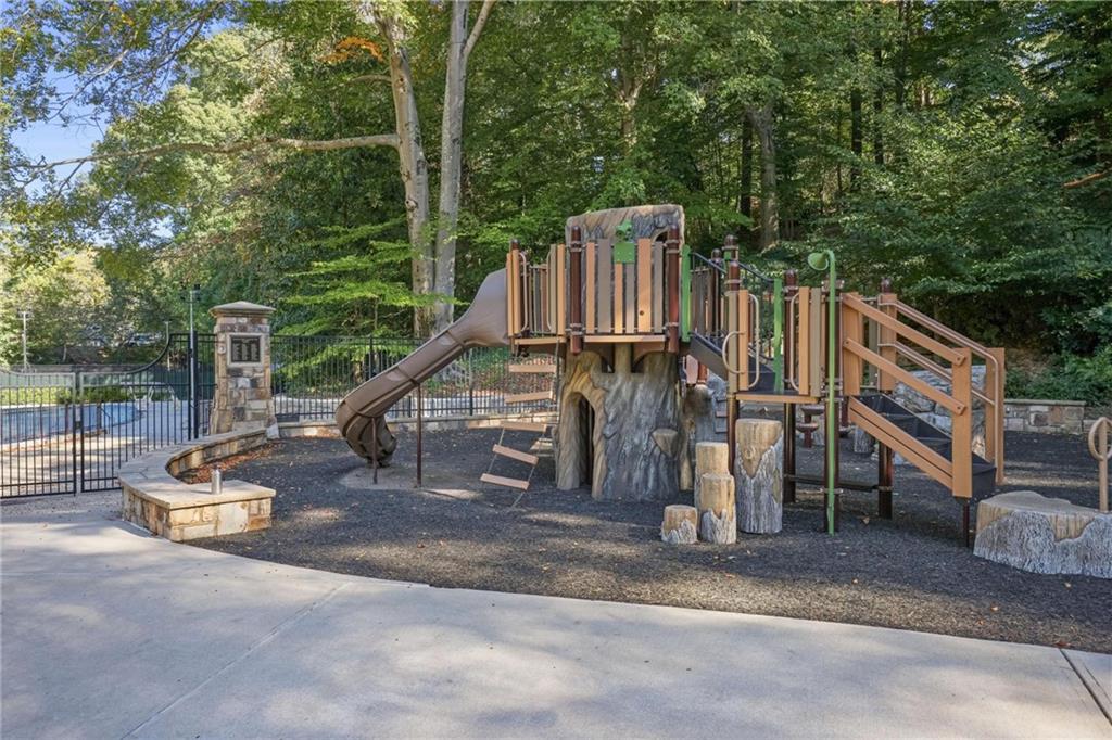 256 Brighton Road Northeast Atlanta, GA 30309 - Photo 55 of 60