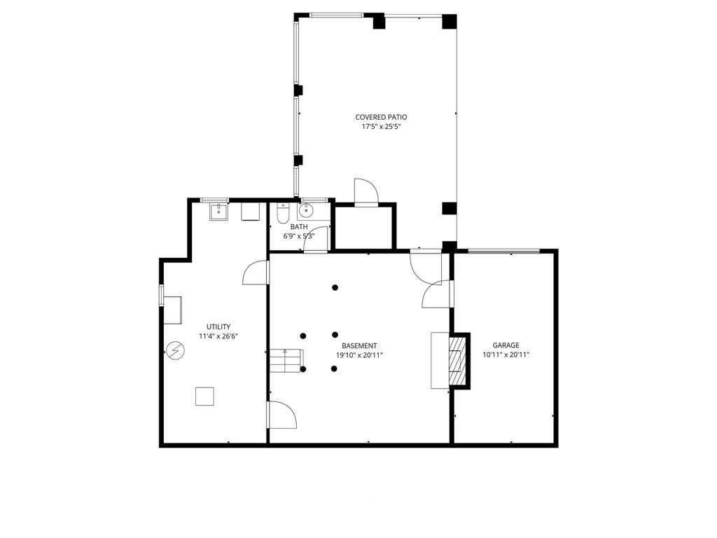 256 Brighton Road Northeast Atlanta, GA 30309 - Photo 57 of 60