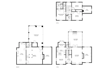 $1,390,000 | 256 Brighton Road Northeast, Atlanta, GA 30309