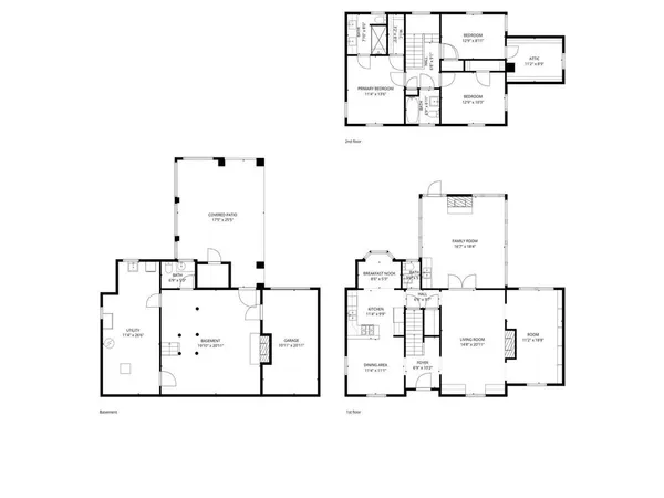 $1,390,000 | 256 Brighton Road Northeast, Atlanta, GA 30309
