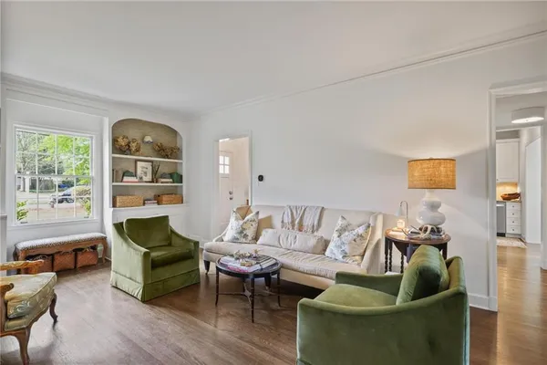 $1,390,000 | 256 Brighton Road Northeast, Atlanta, GA 30309