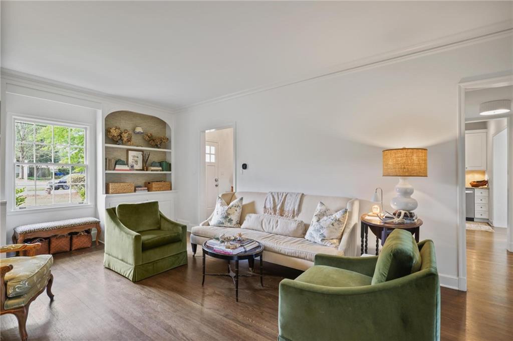 256 Brighton Road Northeast Atlanta, GA 30309 - Photo 7 of 60