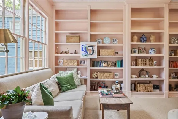 $1,390,000 | 256 Brighton Road Northeast, Atlanta, GA 30309