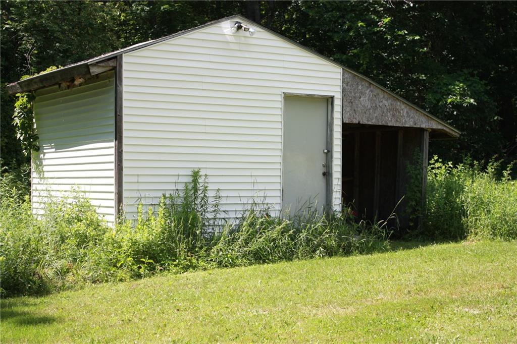 2 Liberty Road Washington, ME 04574 - Photo 2 of 10 Small shed