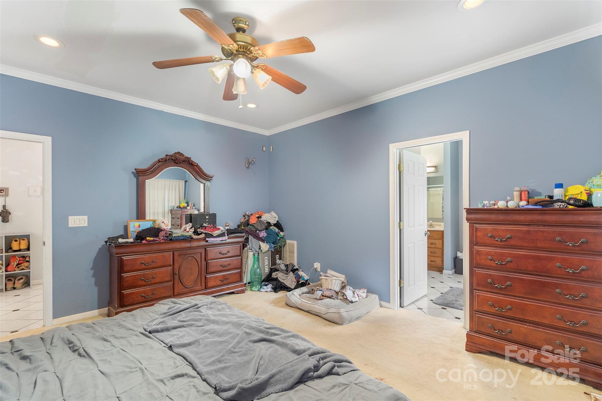 1035 Mountain Road Cleveland, NC 27013 - Photo 15 of 31