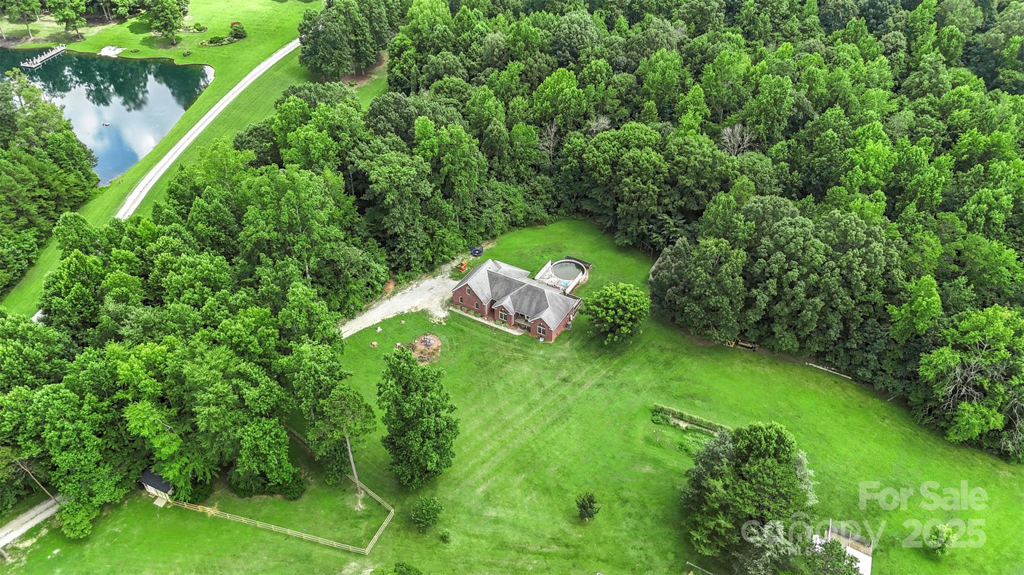 1035 Mountain Road Cleveland, NC 27013 - Photo 7 of 31