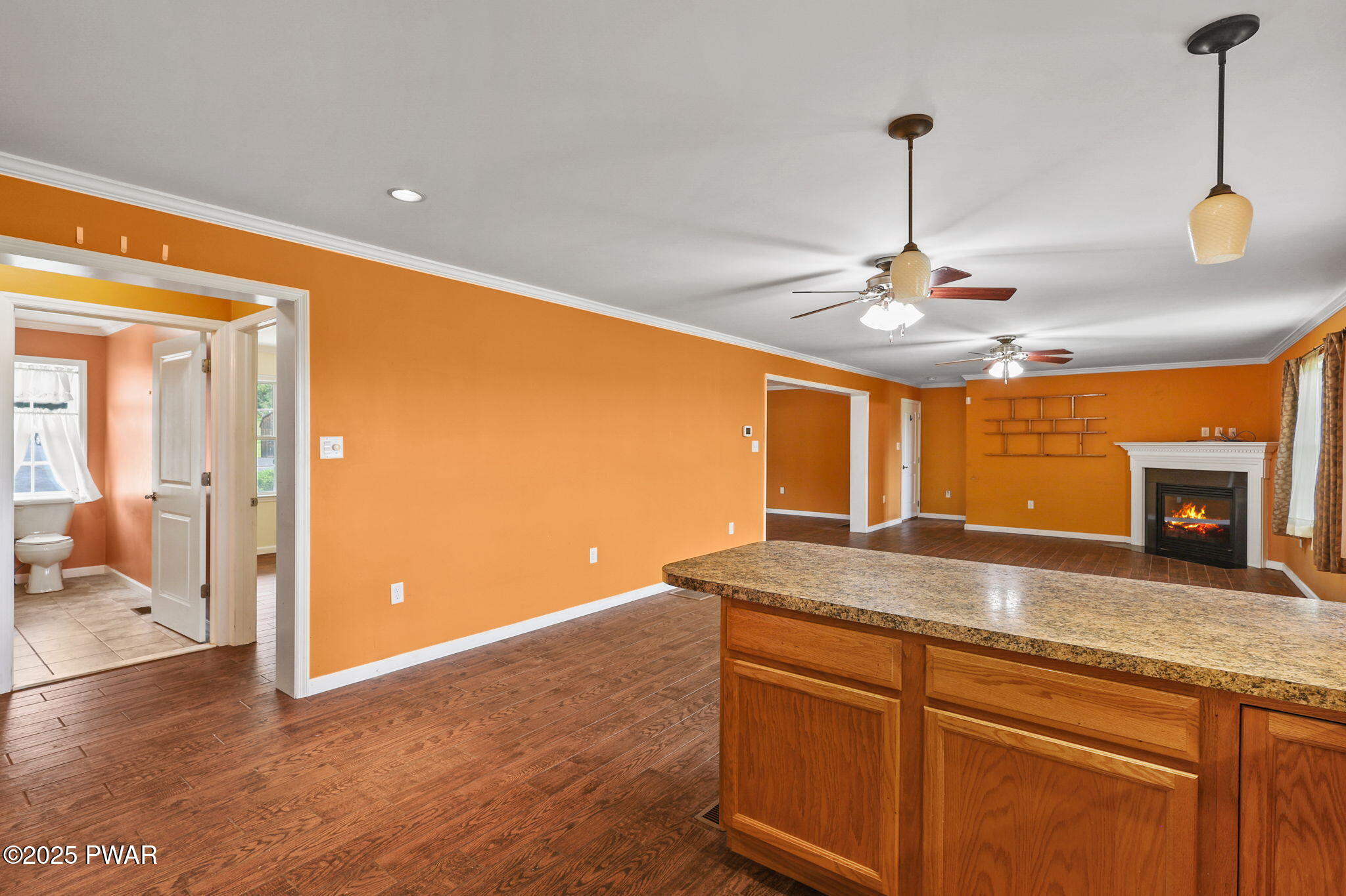 1860 Ravnikar Road Waymart, PA 18472 - Photo 15 of 72 Kitchen