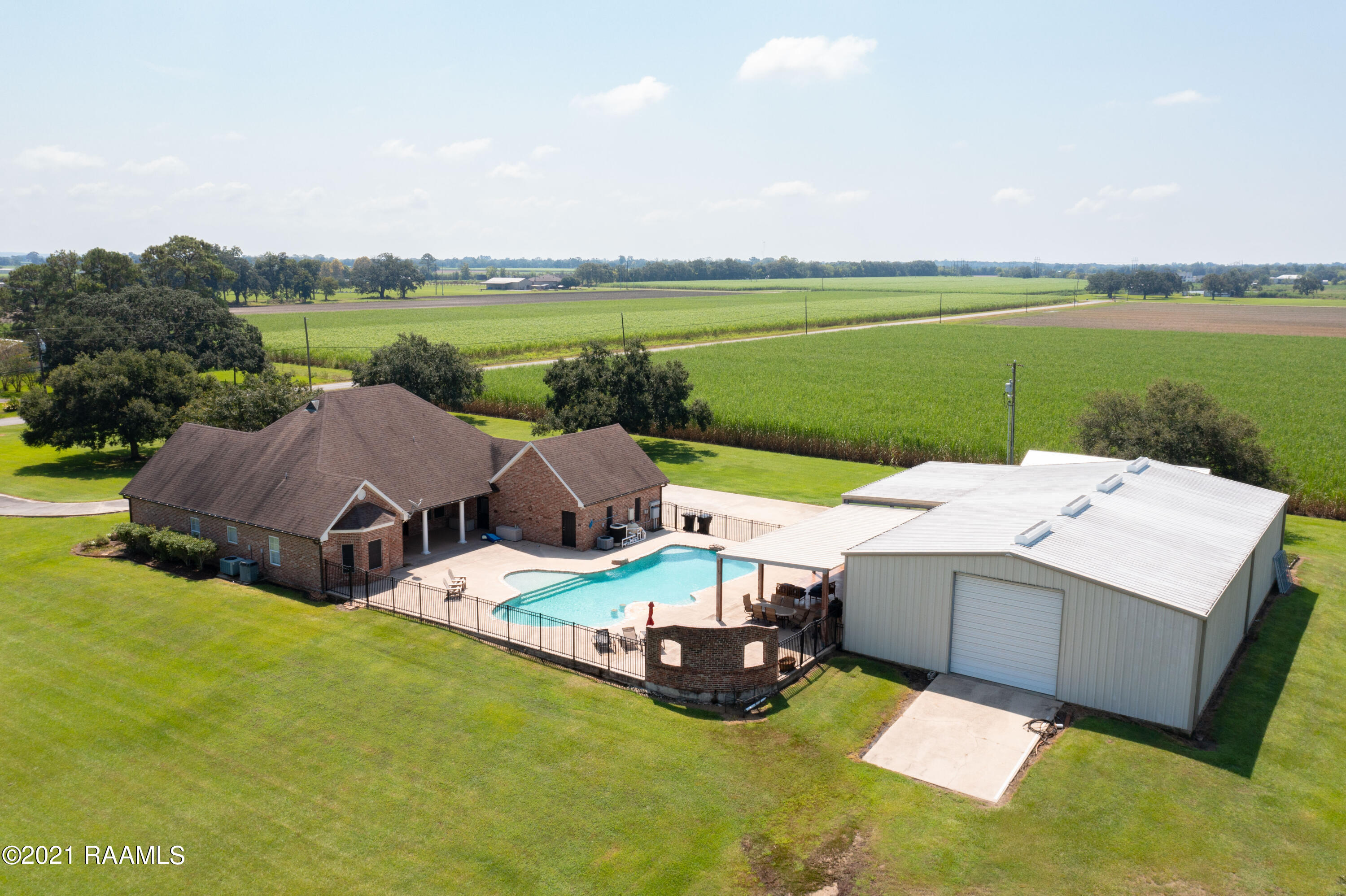 14716 Jude Road Erath, LA 70533 - Photo 49 of 50 Gallery Image 49
