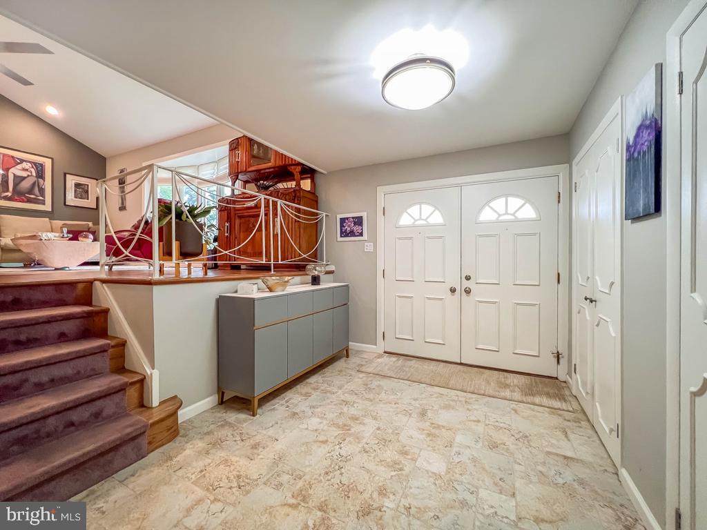 623 Kismet Road Philadelphia, PA 19115 - Photo 3 of 24 a view of a storage & utility room