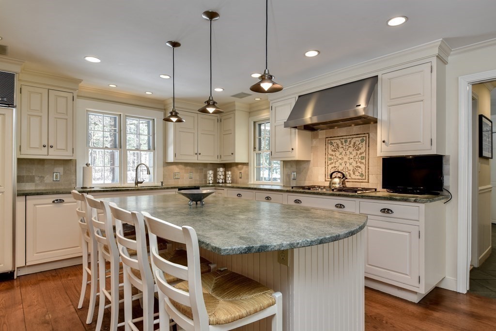 1 Colonial Road Dover, MA 02030 - Photo 2 of 42 Gallery Image 2
