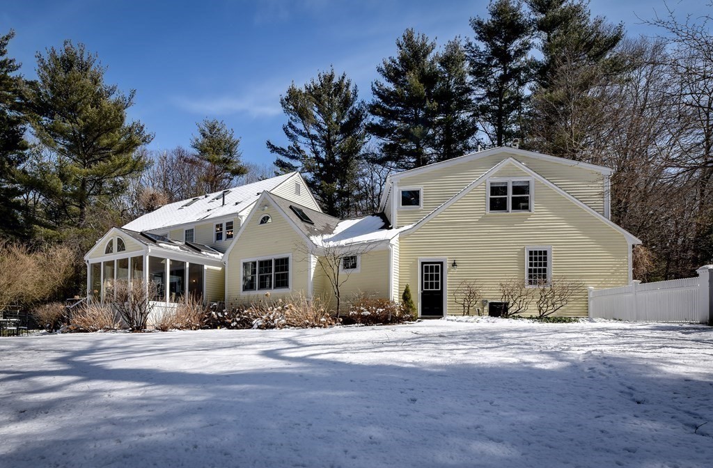 1 Colonial Road Dover, MA 02030 - Photo 36 of 42 Gallery Image 36