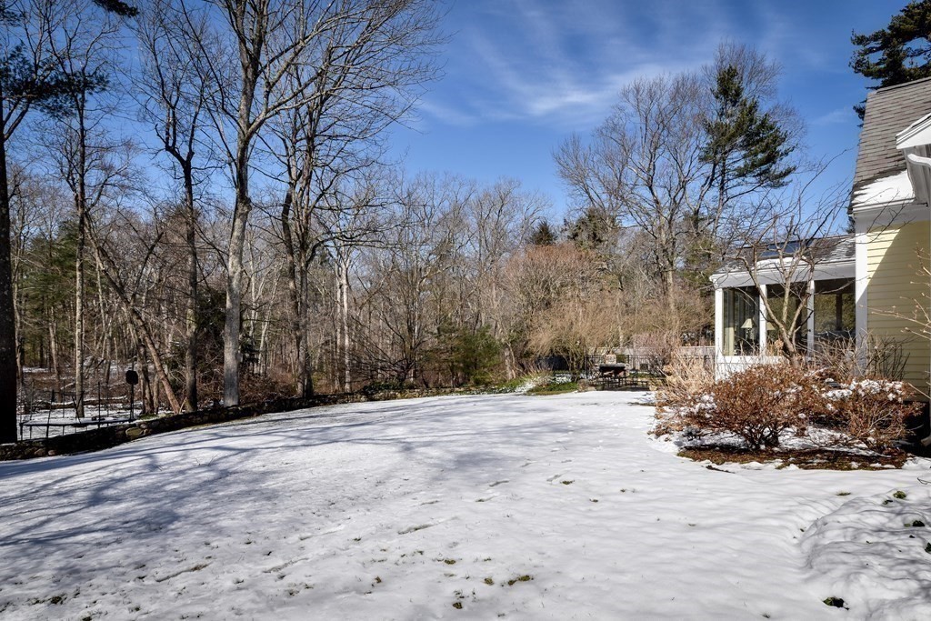 1 Colonial Road Dover, MA 02030 - Photo 38 of 42 Gallery Image 38