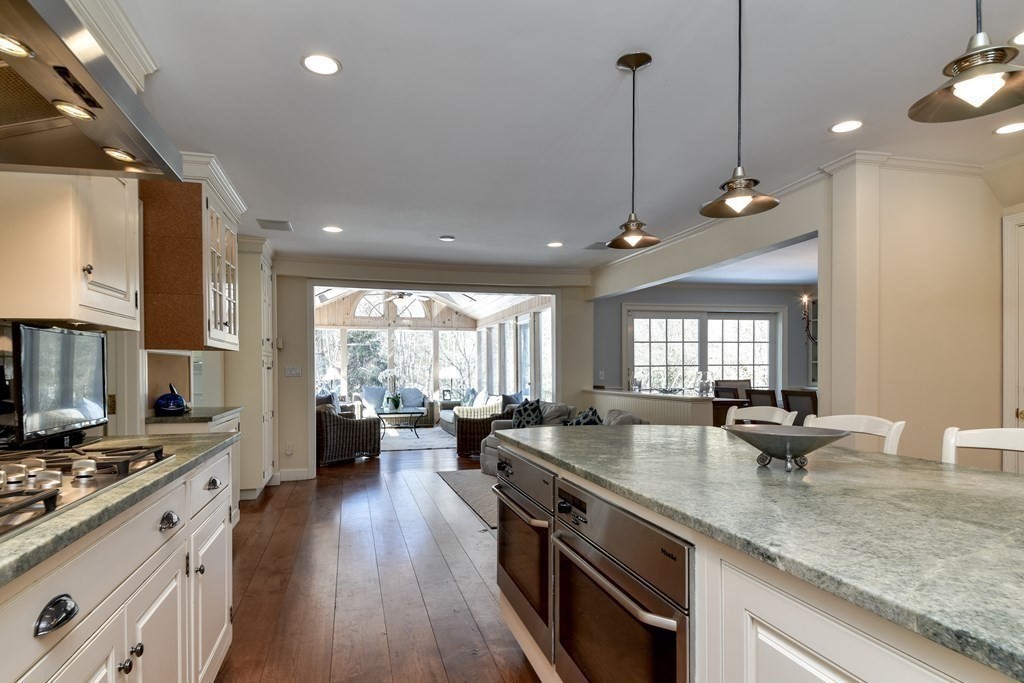 1 Colonial Road Dover, MA 02030 - Photo 4 of 42 Gallery Image 4
