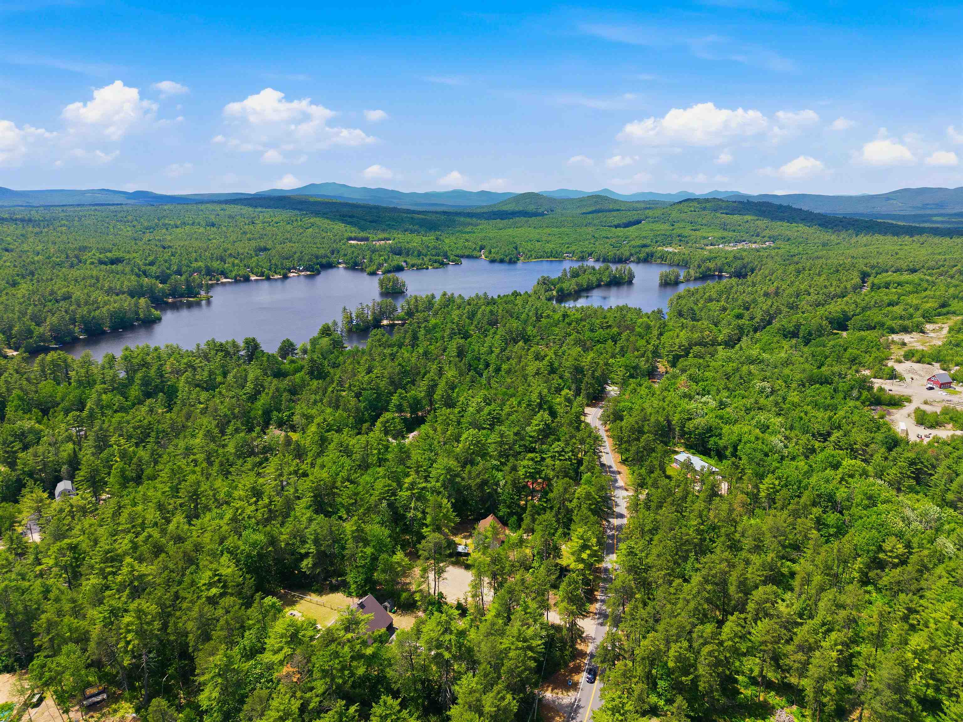3861 Province Lake Road Wakefield, NH 03830 - Photo 59 of 60