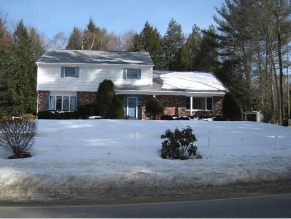 61 Babbitt Road Franklin, NH 03235 - Photo 1 of 1 Gallery Image 1