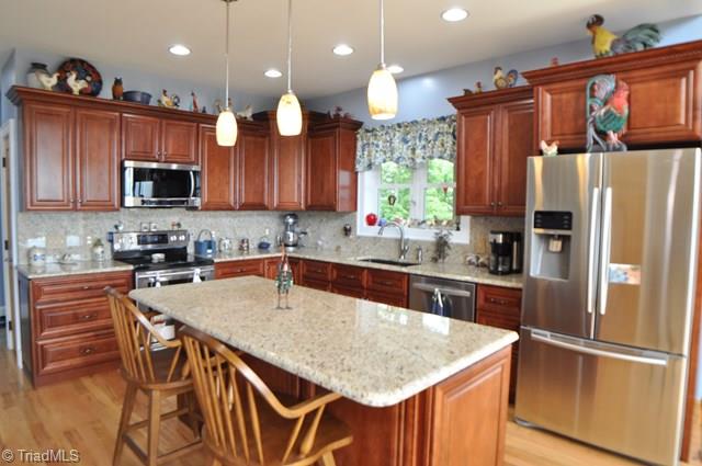 816 Sweetwater Road Boomer, NC 28606 - Photo 23 of 43 Gallery Image 23