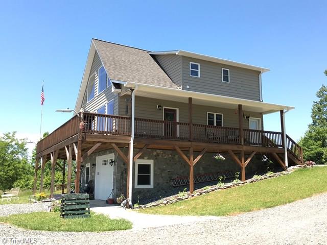 816 Sweetwater Road Boomer, NC 28606 - Photo 34 of 43 Gallery Image 34