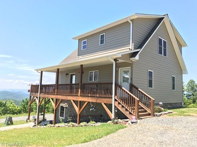 816 Sweetwater Road Boomer, NC 28606 - Photo 36 of 43 Gallery Image 36