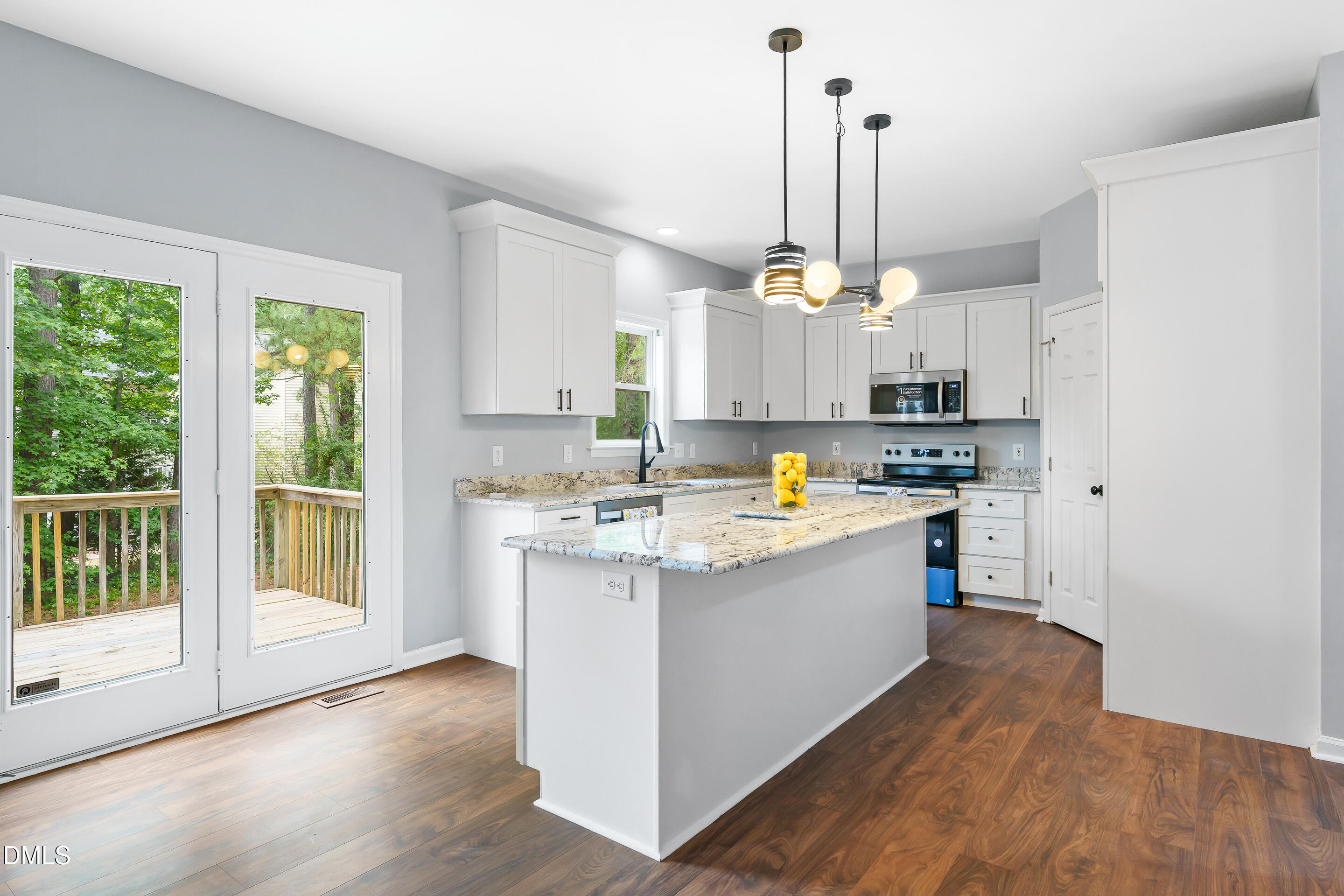4809 Arbor Chase Drive Raleigh, NC 27616 - Photo 9 of 27