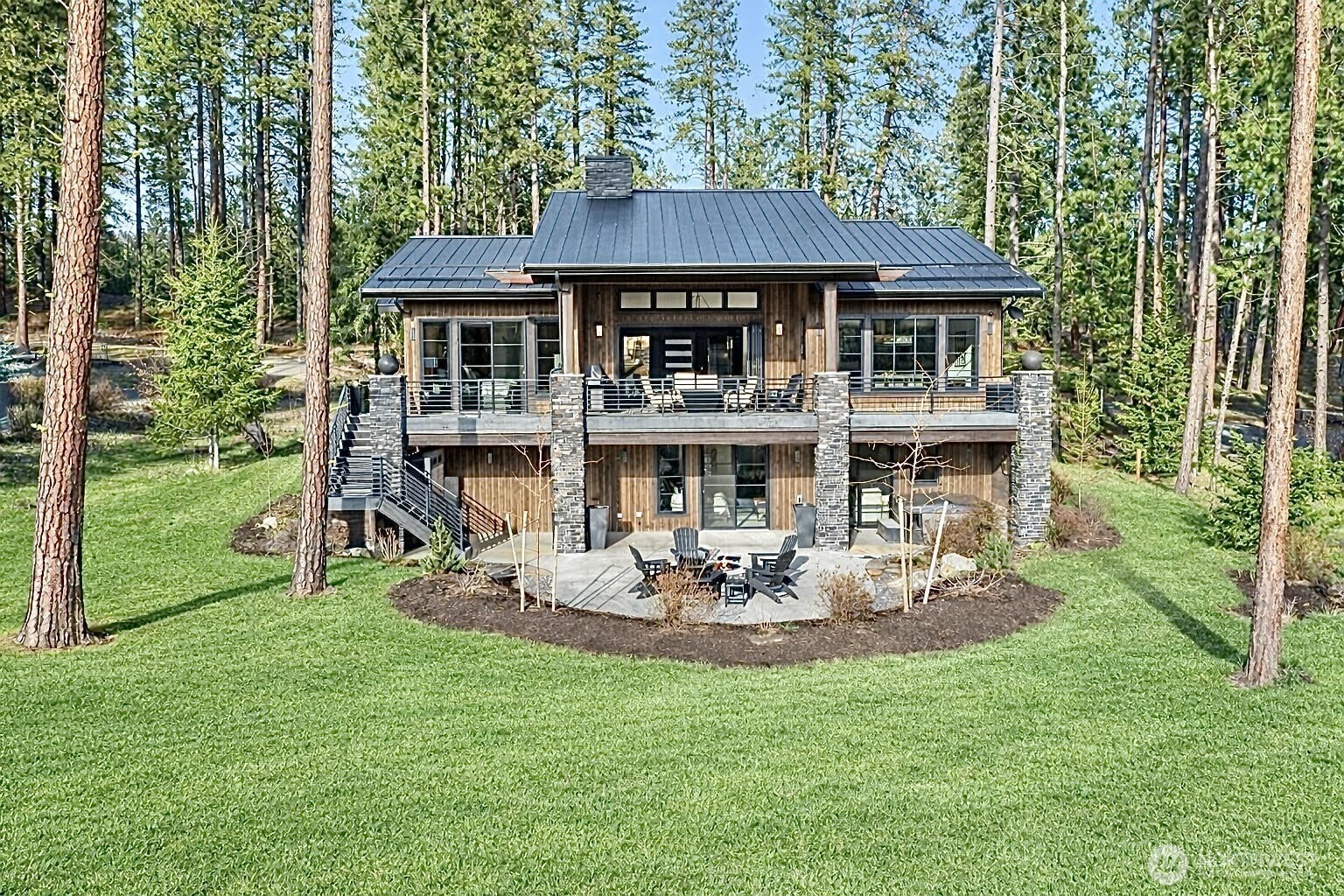 351 Steam Gin Loop Cle Elum, WA 98922 - Photo 32 of 39